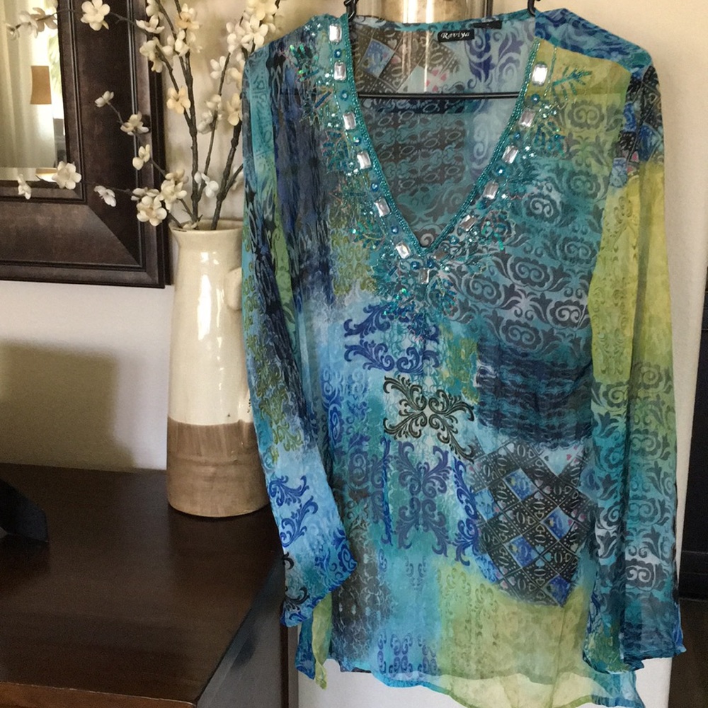 Women’s Swim coverup